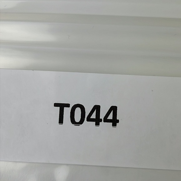 Hugo Boss Navy tie with Purple Stripe Men's Cravate Neck Tie - Picture 6 of 6